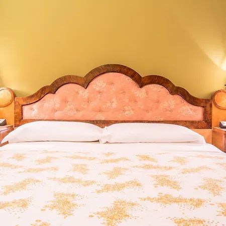 住宿加早餐酒店 B&B Cluana SantʼElpidio a Mare