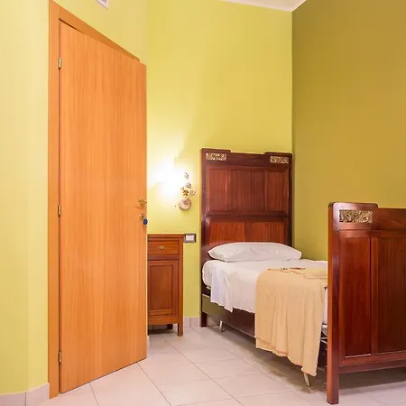 B&B Cluana * SantʼElpidio a Mare