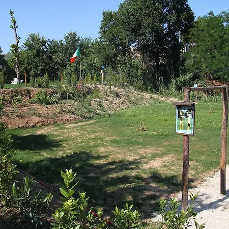 Farm stay Cluana Azienda Agrituristica *