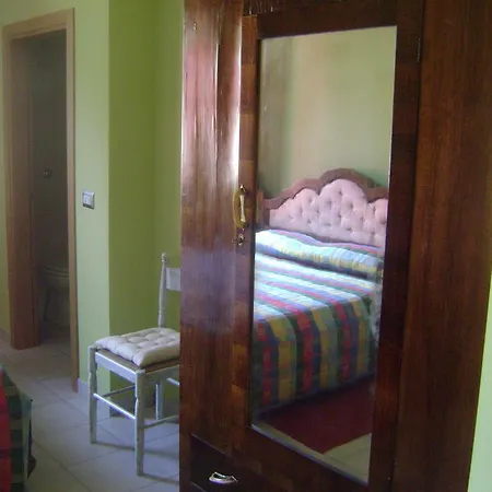 住宿加早餐酒店 B&B Cluana SantʼElpidio a Mare