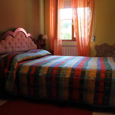 住宿加早餐酒店 B&B Cluana