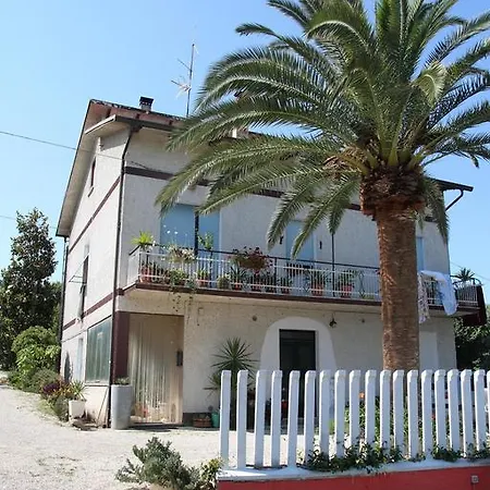 Cluana Azienda Agrituristica * Sant'Elpidio a Mare