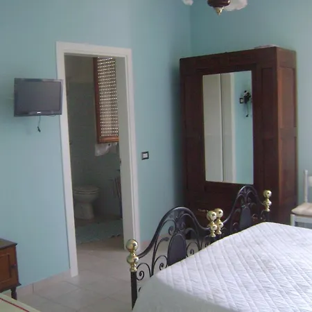 Farm stay Cluana Azienda Agrituristica