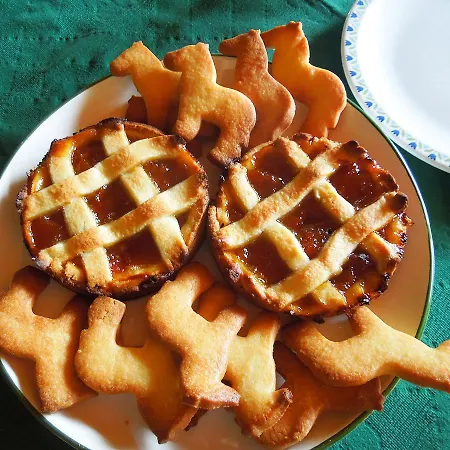 住宿加早餐酒店 B&B Cluana SantʼElpidio a Mare