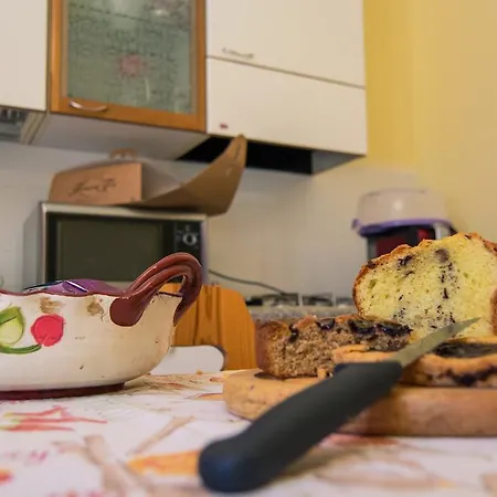 B&B Cluana SantʼElpidio a Mare