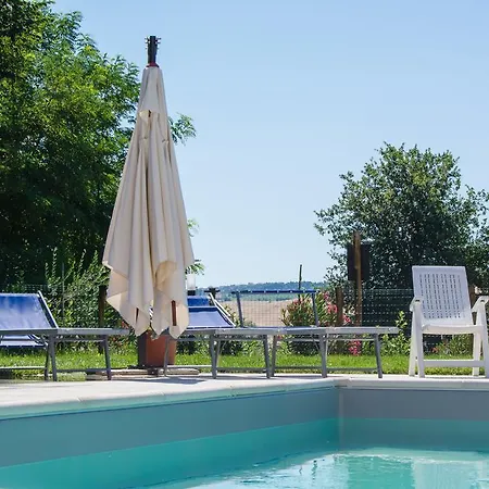 Bed and Breakfast B&B Cluana *