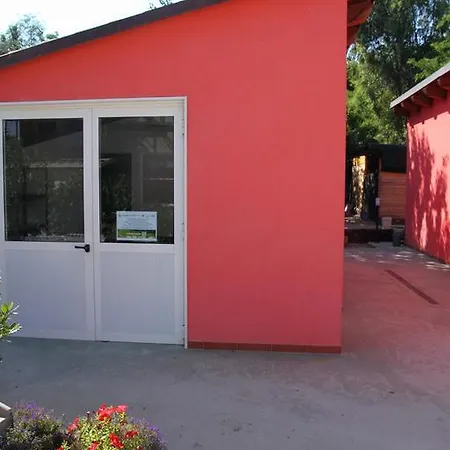 Cluana Country House