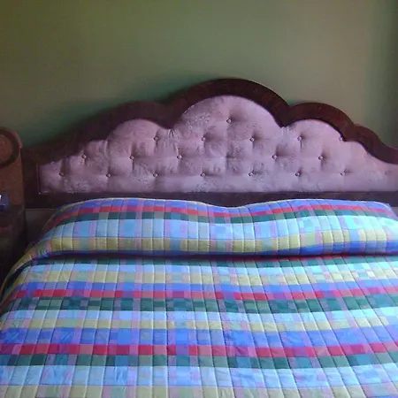 B&B Cluana Bed and Breakfast *